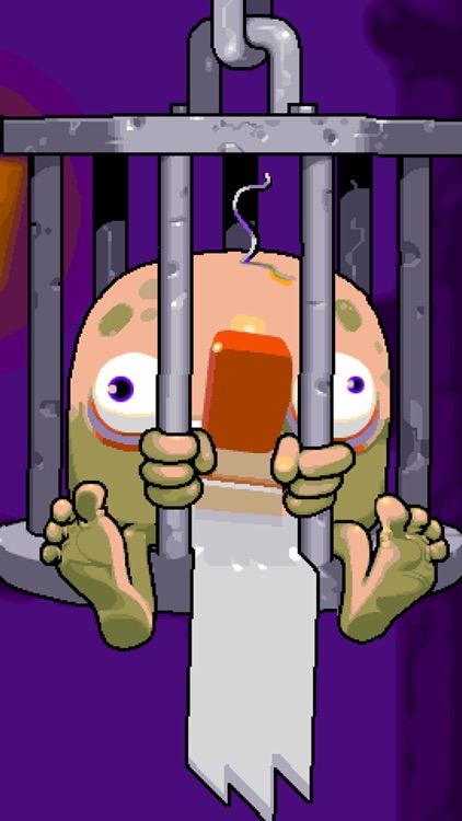 Stretch Dungeon screenshot-0