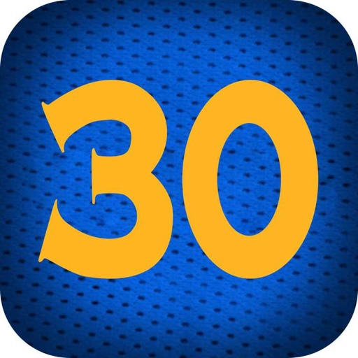 App for Stephen Curry iOS App