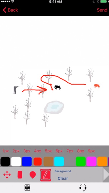 Wild Hog Pro Hunting Planner - Hog Hunter Strategy Builder - Ad Free