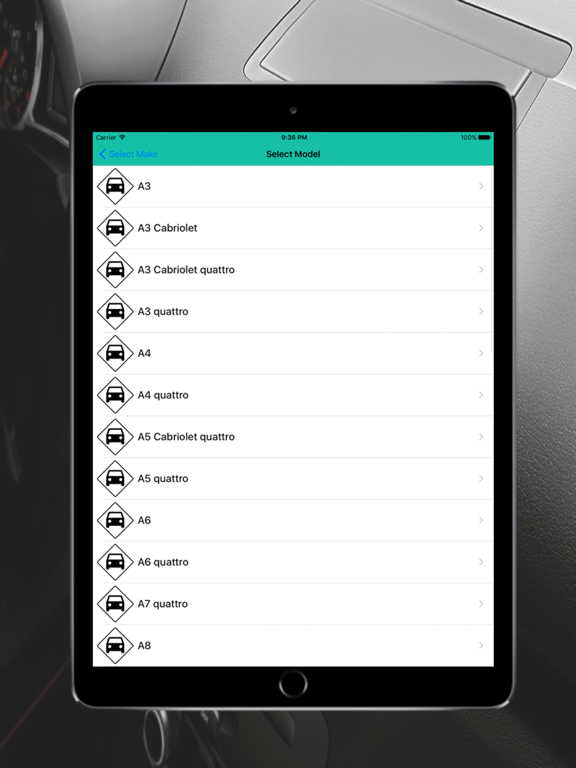 Screenshot #6 pour Brake Bleeding Guide