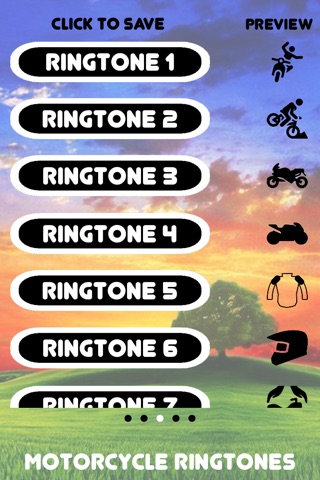 MotorcycleRT screenshot 3