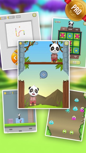 Meu Panda Falante MO – Bichinho Virtual – Os melhores jogos e aplicativos  para iPhone e iPad