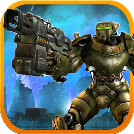 Iron Robot Fighting Machine War Games Free Cheats