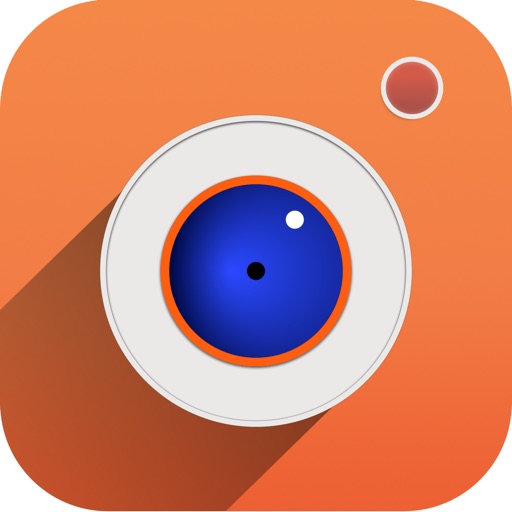 PrimeCam: True HDR, Super Resolution, Noise Reduction, Zoom & Low-light iOS App