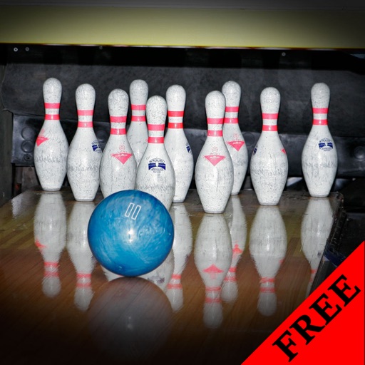 Bowling Game Photos & Videos FREE | Amazing 285 Videos and 44 Photos  |  Watch and Learn icon