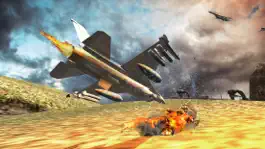 Game screenshot F16 Jet Air Battle Dogfight apk