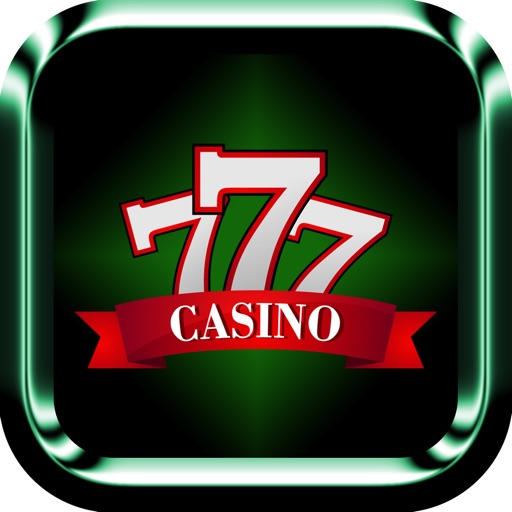 777 Caesar Casino - Las Vegas Slots Game icon