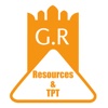 GRResources & TPT