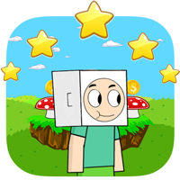 The Blockheads Block Runner  Adventures Survival Free Games