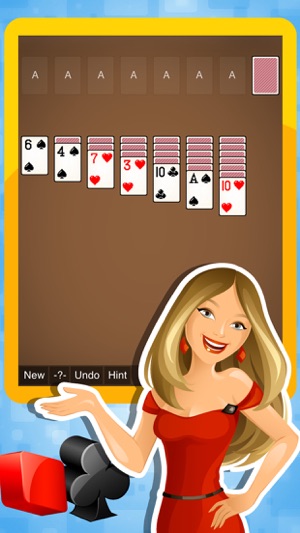 Steps Solitaire Free Card Game Classic Solitare Solo(圖3)-速報App