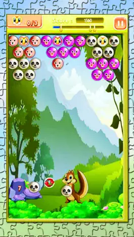 Game screenshot BOBA BURSTERS mod apk