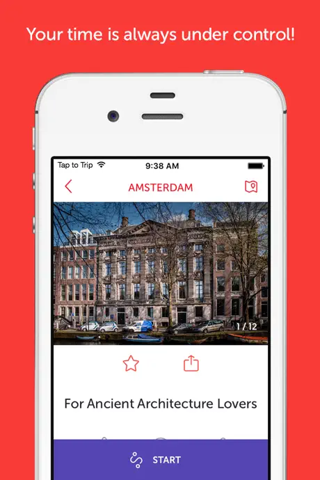 TapToTrip