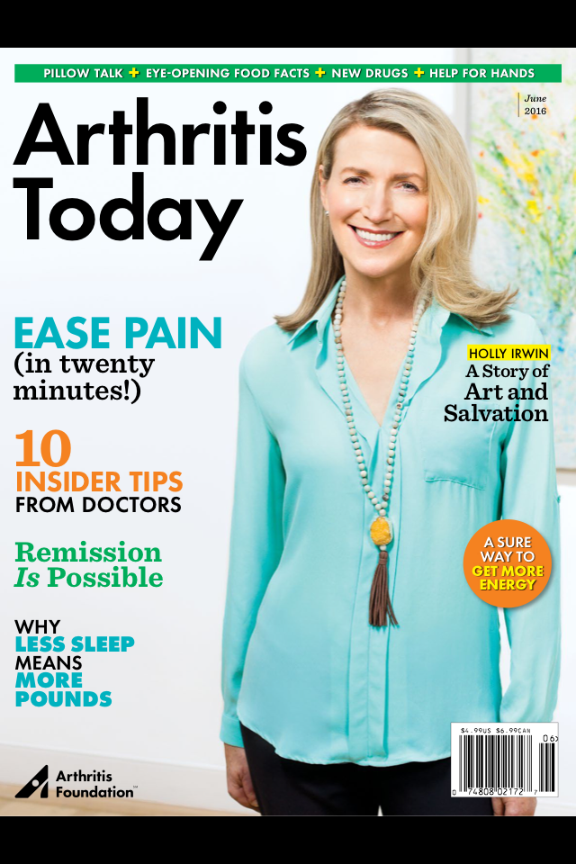 Arthritis Today