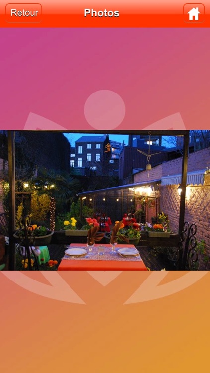 Namaste India screenshot-3