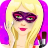 Ice Queen Princess Makeover Spa, Makeup & Dress Up Magic Makeover - Girls Games