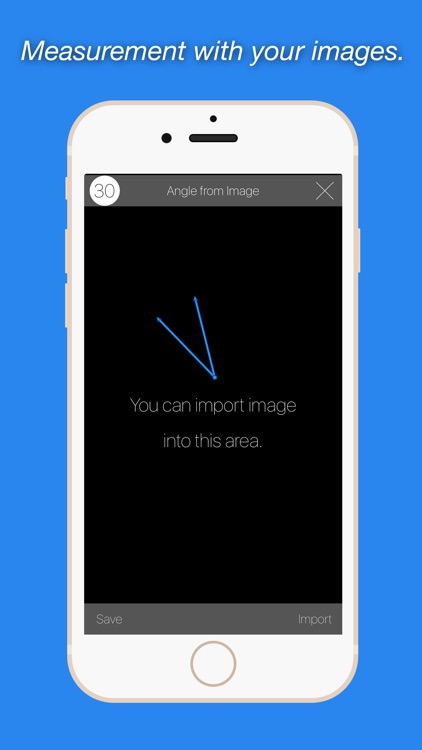 Angle Meter PRO screenshot-3