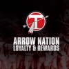 Arrow Nation Loyalty & Rewards