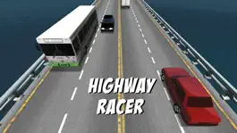 Game screenshot Sahin Abi Traffic Racer Runner Robot V2 apk