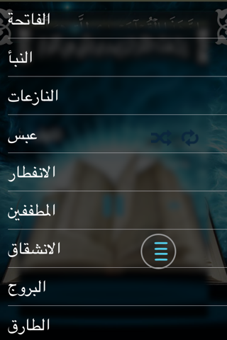 القرآن الكريم ـ السديس ـ بدون نت screenshot 3