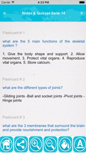 Sterile Processing & Central Service: 2600 Concepts, Study N(圖4)-速報App