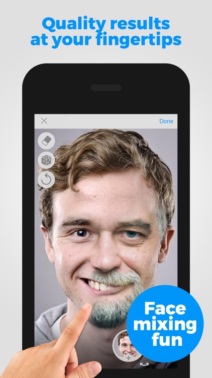 Face Switch - Change & Swap