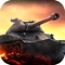 Real Tank Battle WW2 - A grand frontline world war royal tanks battles heroes with brave souls