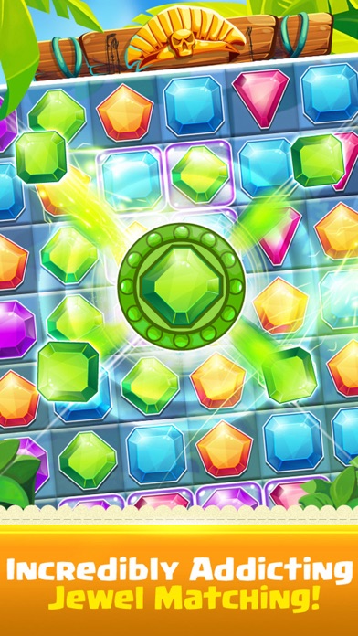 Screenshot #3 pour Joyau Du Temple Puzzle