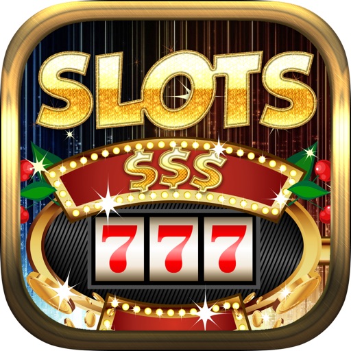 Advanced Casino Royal Gambler Slots Game - FREE Vegas Spin & Win Machine Game Icon