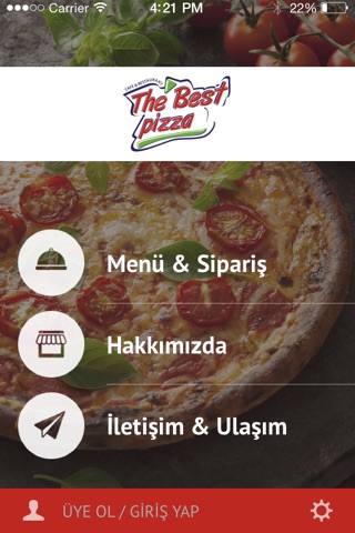The Best Pizza screenshot 3