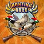 3d - ente jagen hd - freien entenjagd spiele, duck hunter - simulator icon