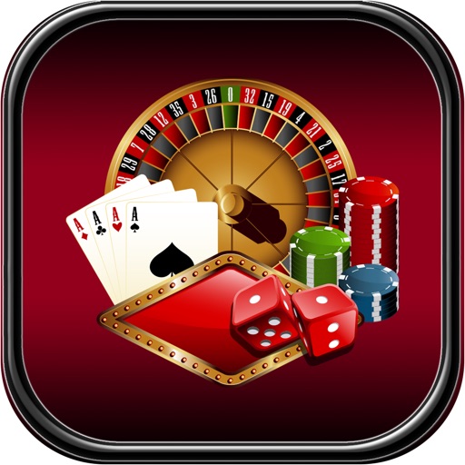 GameTwist Casino Paradise Jackpot Slots - Play Vegas  Slot Machine icon