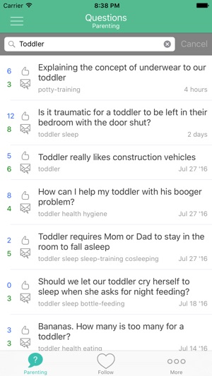 Dad Moment(圖2)-速報App