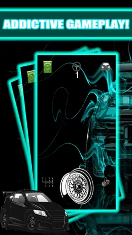 Game screenshot JDM Billionaire - Exotic Honda Car Clicker mod apk
