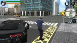 crimopolis - cop simulator 3d iphone screenshot 1