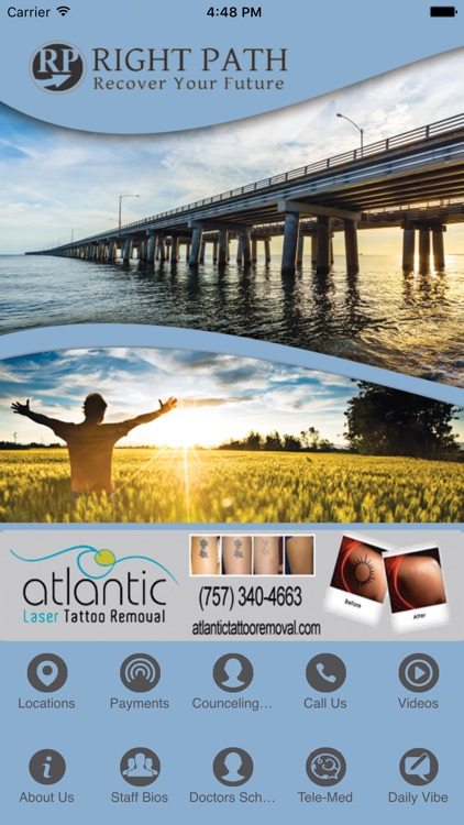 Right Path Addiction Centers