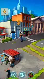 doodle mafia blitz айфон картинки 2