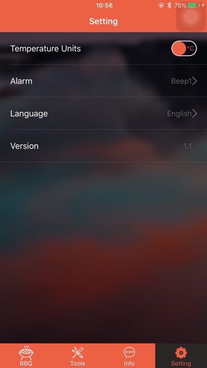 lazyBBQ screenshot-4