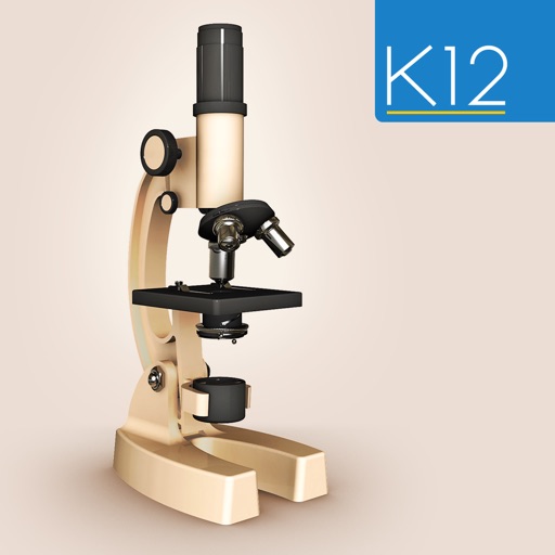 Compound Microscope icon