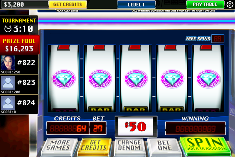 Fun Vegas Slots screenshot 2