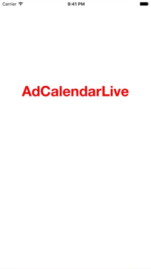 AdCalendarLive(圖1)-速報App