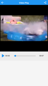 Add Audio to Video - Add New, Remove, Change Music from video screenshot