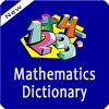 Mathematics Dictionary - Maths Dictionary English