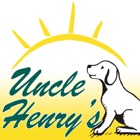 Top 21 Entertainment Apps Like Uncle Henry's Reader - Best Alternatives