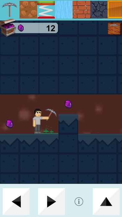 Screenshot #2 pour テラリヤ2