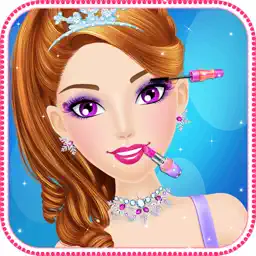 Princess Spa And Makeup Salon app icon