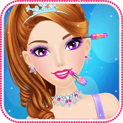 Princess Spa And Makeup Salon Cheats