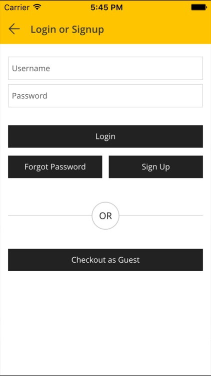 Gibadi Nigeria screenshot-4