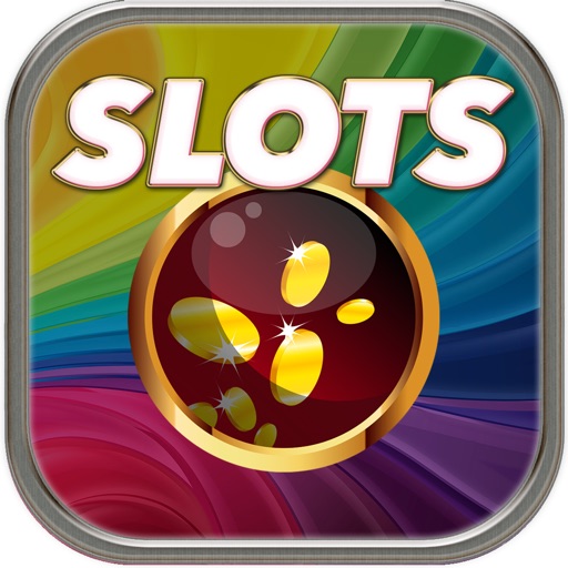 Slots Fever Machines - Classic Casino icon