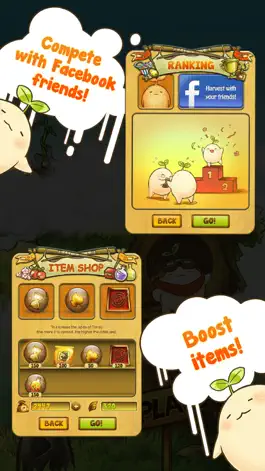 Game screenshot Mandora hack