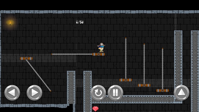 Finding Treasure(圖4)-速報App